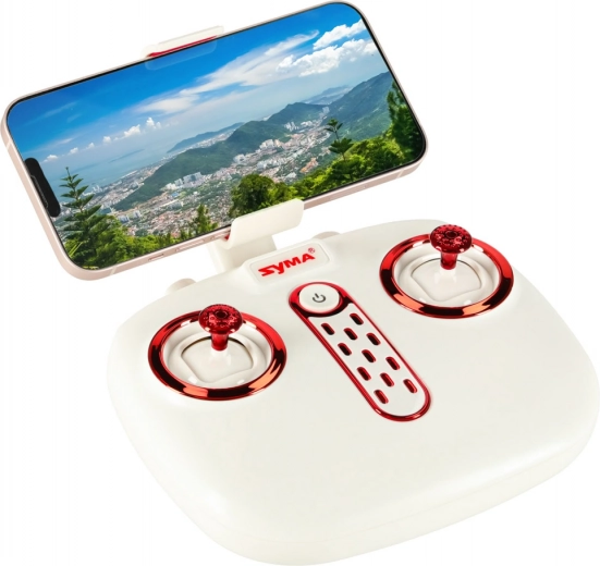 Cámara HD 720p con transmisión por Wi‑Fi