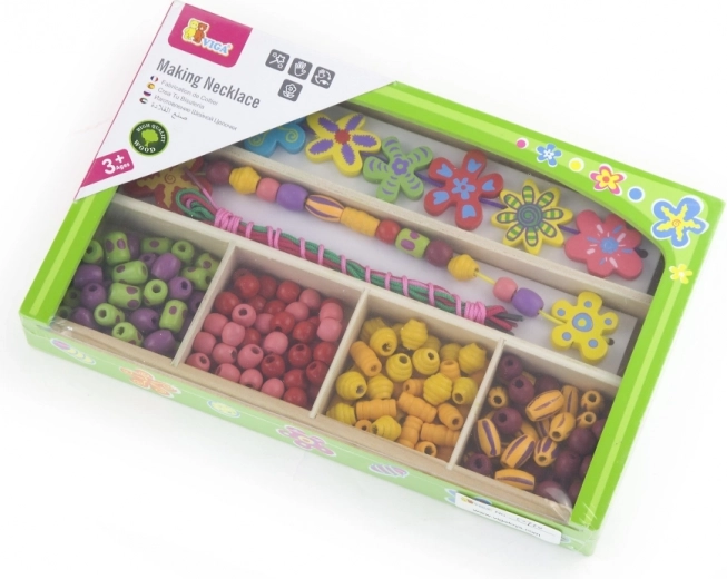 Organizador con compartimentos para clasificar fácilmente