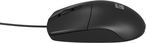 Preciso sensor óptico de 1000 DPI