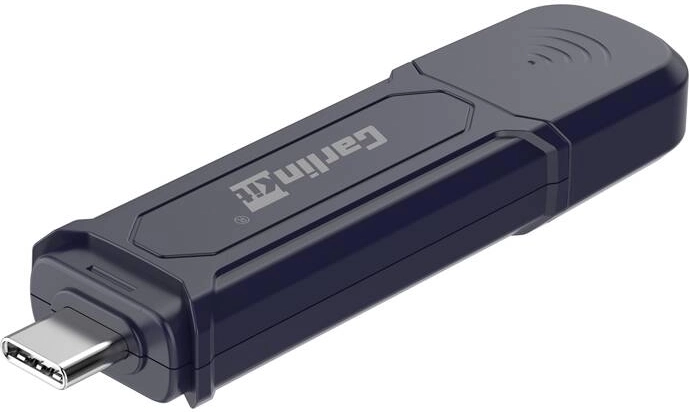 Diseño compacto y fácil de usar