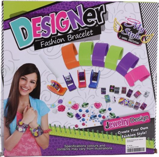 Todo en una caja para comenzar rápido