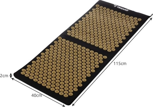 Púas especialmente diseñadas