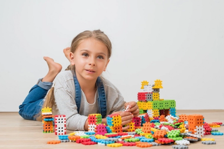 Uso versátil y aprendizaje mediante el juego