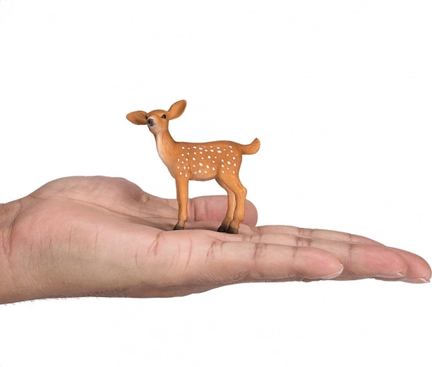 Tamaño compacto para la mano de un niño