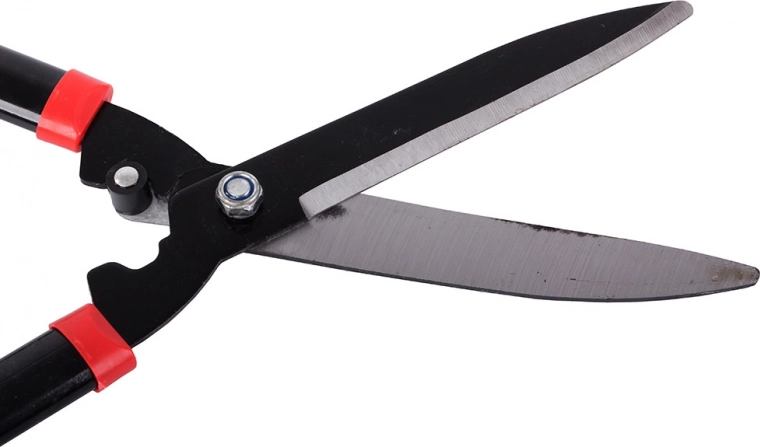 Estructura de acero resistente