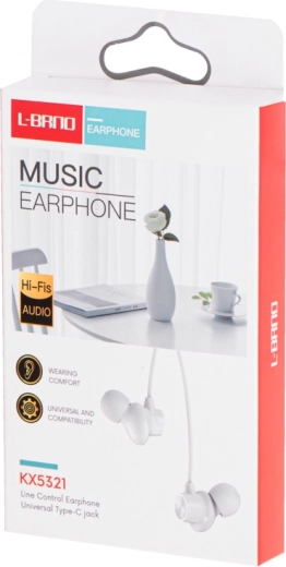 Control cómodo y micrófono