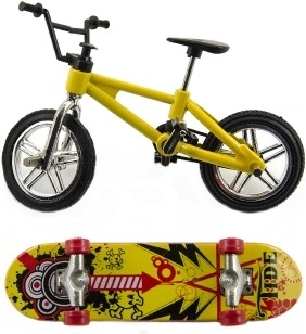 Piezas móviles y construcción atornillable