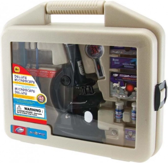 Todo en un maletín portátil