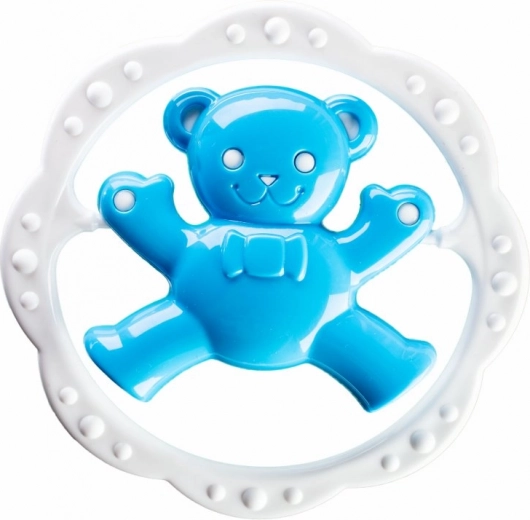 Colores alegres y diseño adorable