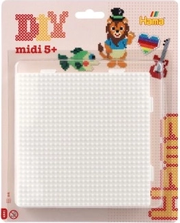 Fomenta la motricidad fina y la creatividad