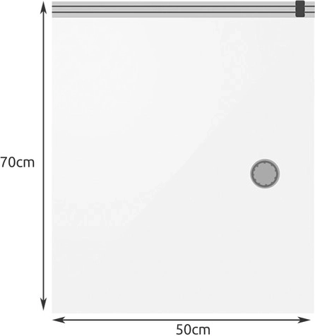 Hasta un 80 % de ahorro de espacio