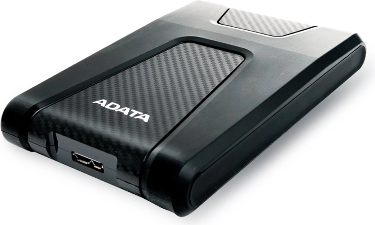 Transferencias rápidas con USB 3.1