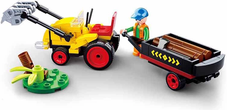 Opciones de juego creativas