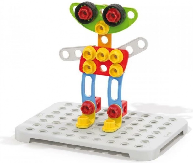 Galardonado como "Juguete Correcto"