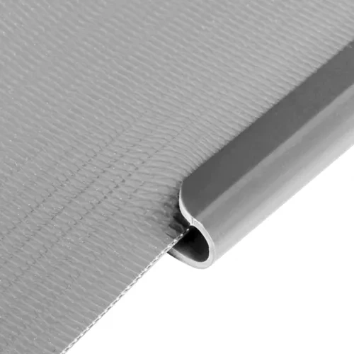 Fijación resistente y estable