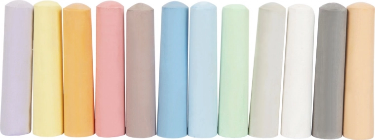 Para dibujar fuera y en casa