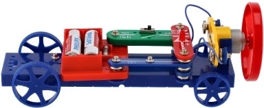 Aprender jugando con 50 experimentos