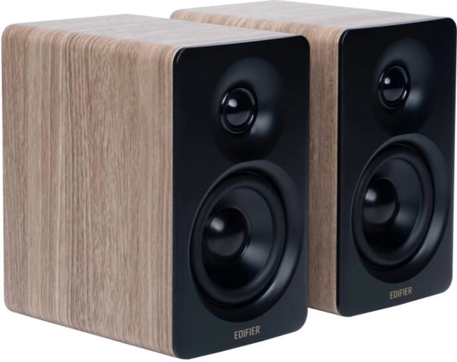 Sonido potente en un formato compacto