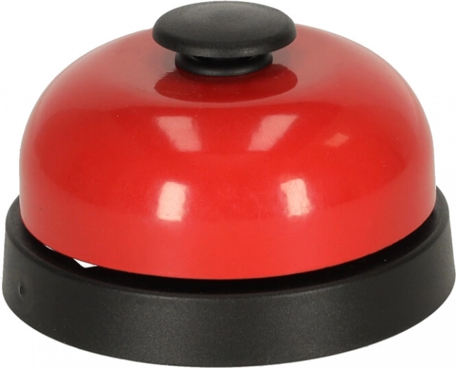 Campanilla como parte del juego