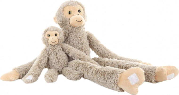 Velcro para un abrazo fácil