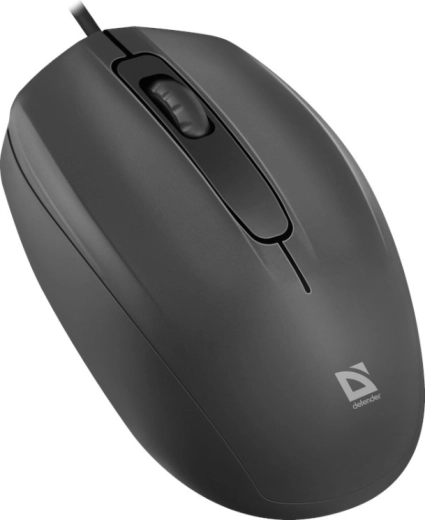 Diseño ergonómico simétrico