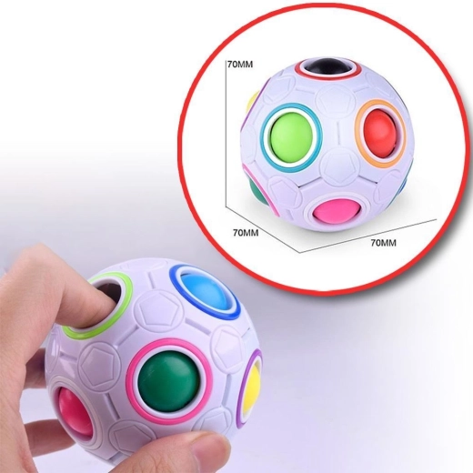 Diseño compacto para la mano