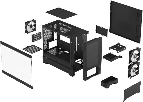 Construcción modular