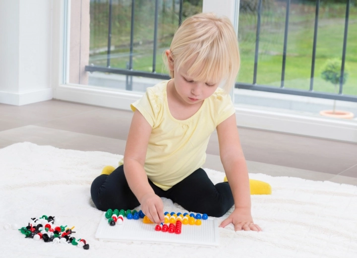 Rejilla compacta para casa y viajes