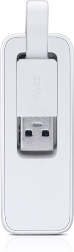 Conexión sencilla Plug and Play