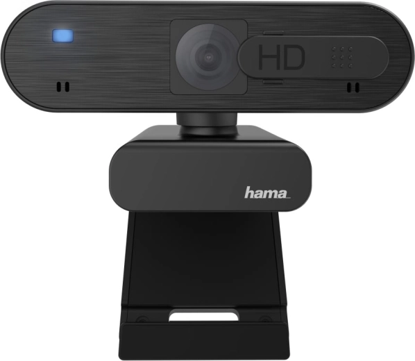 Imagen nítida como el cristal en Full HD con enfoque automático
