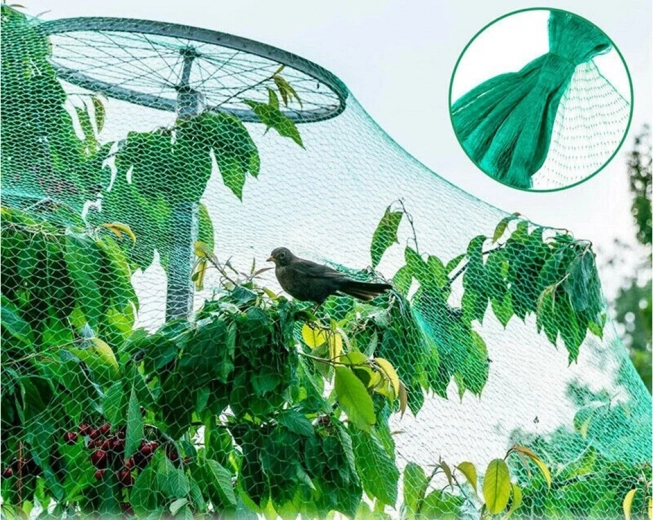 Verde discreto que se integra de forma natural