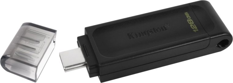 USB‑C y rápido USB 3.2 Gen 1