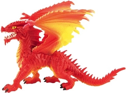 Detalles impresionantes y aspecto realista