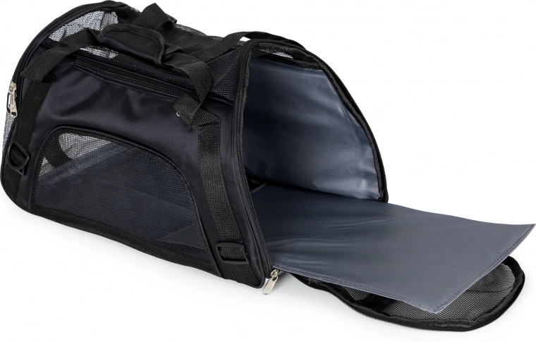 Acolchado desmontable