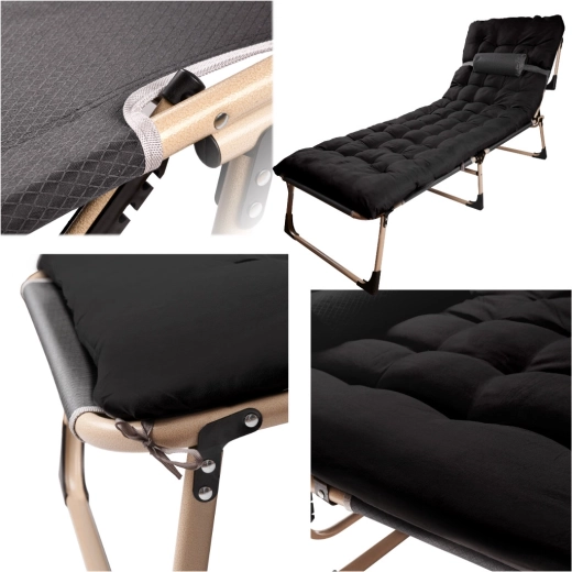 Tejido Oxford 1200D resistente