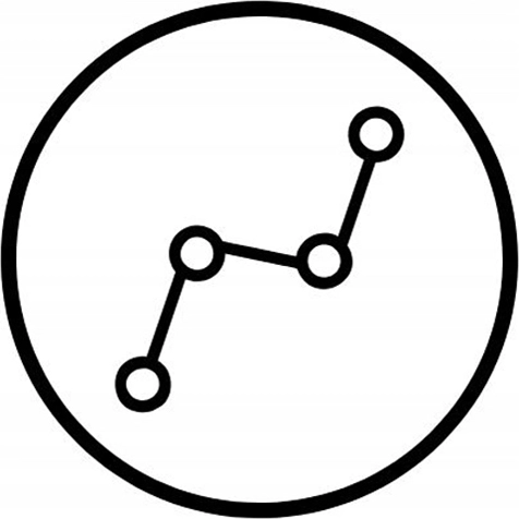 Ruta de movimiento inteligente