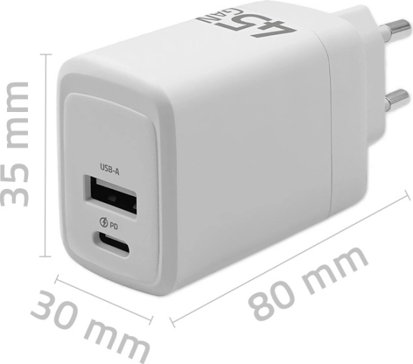 Power Delivery y Quick Charge 3.0