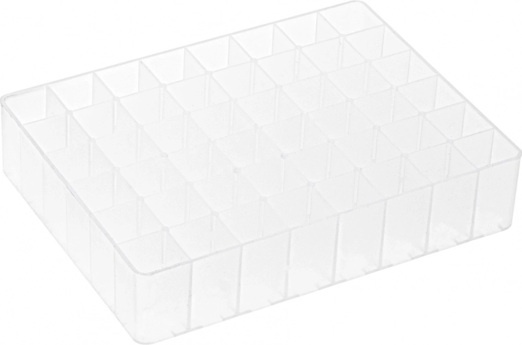 Organización clara con soporte