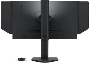 Soporte ergonómico y guiado limpio de cables