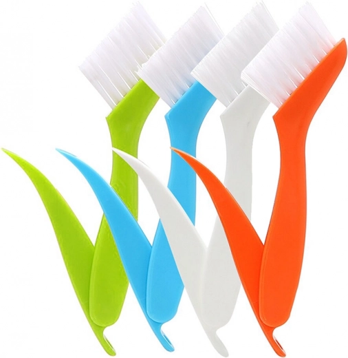 Mango ergonómico y manejo sencillo