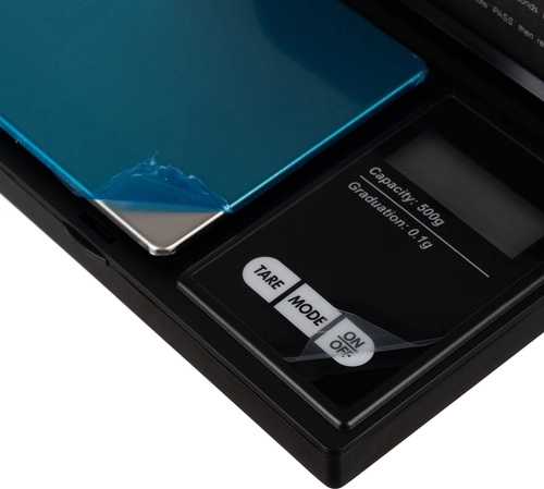 Precisión y versatilidad