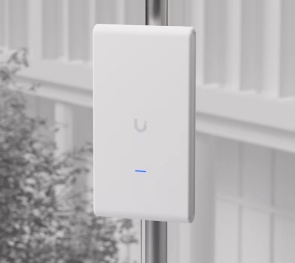 Tecnología Wi‑Fi 6 avanzada