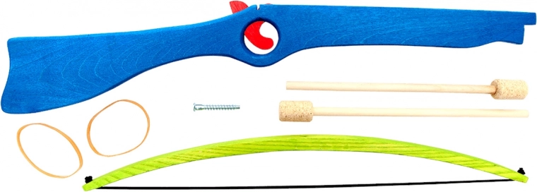 Madera maciza y construcción resistente