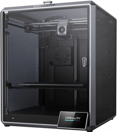 Refrigeración doble y calentamiento cerámico para detalles nítidos