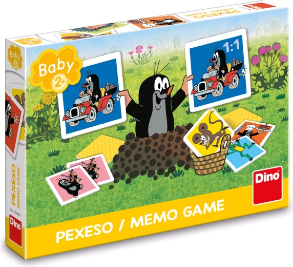 Ilustraciones de personajes favoritos