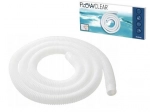 Manguera universal Bestway para bomba de piscina 32 mm 3 m - 1 pieza