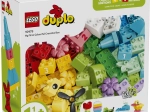 Caja creativa llena de colores LEGO DUPLO Classic