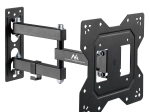 Soporte de pared para TV de 23–43" con VESA 200×200