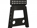 Taburete plegable antideslizante de 39,5 cm