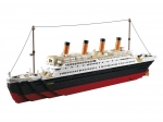 Juego de construcción SLUBAN Titanic – gran modelo de 1018 piezas